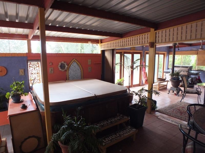 31 McAlister Street, Darlington Point NSW 2706