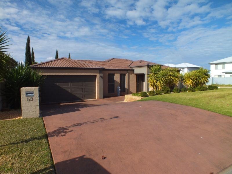 53 Nicholls Street, Griffith NSW 2680