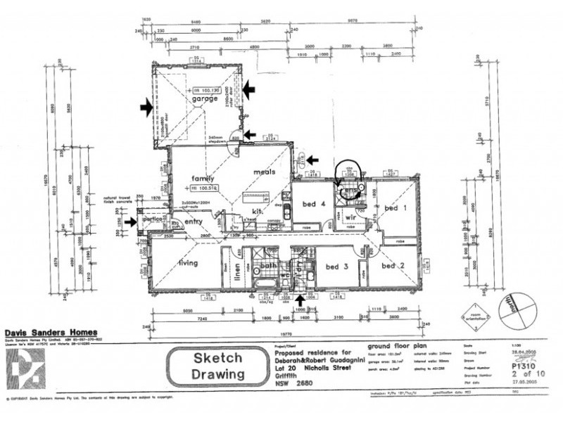 53 Nicholls Street, Griffith NSW 2680