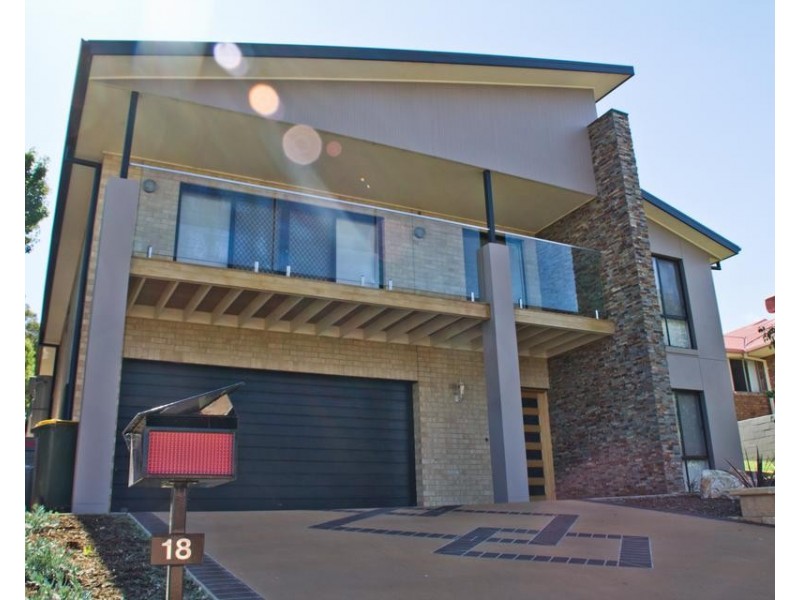 18 Waugh Street, Griffith NSW 2680