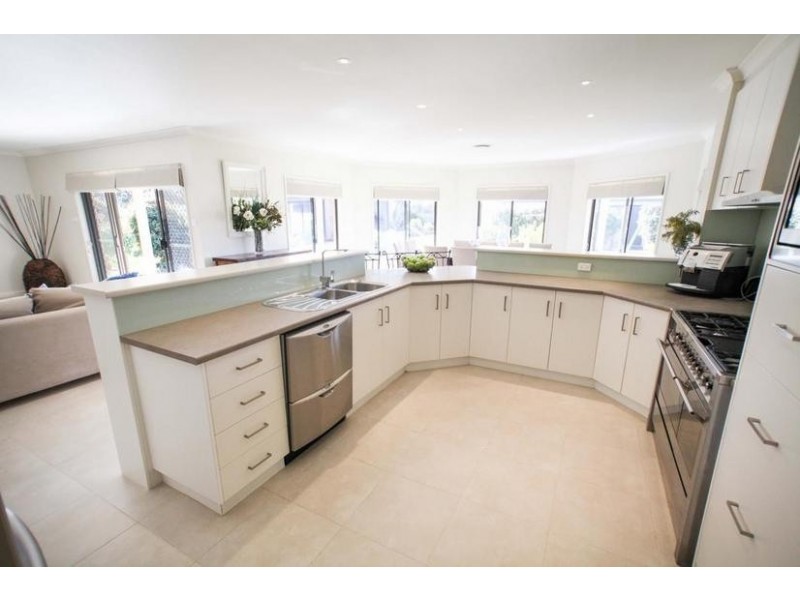 4 Melville Crescent, Griffith NSW 2680