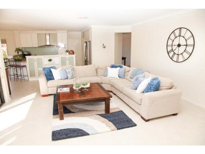 4 Melville Crescent, Griffith NSW 2680