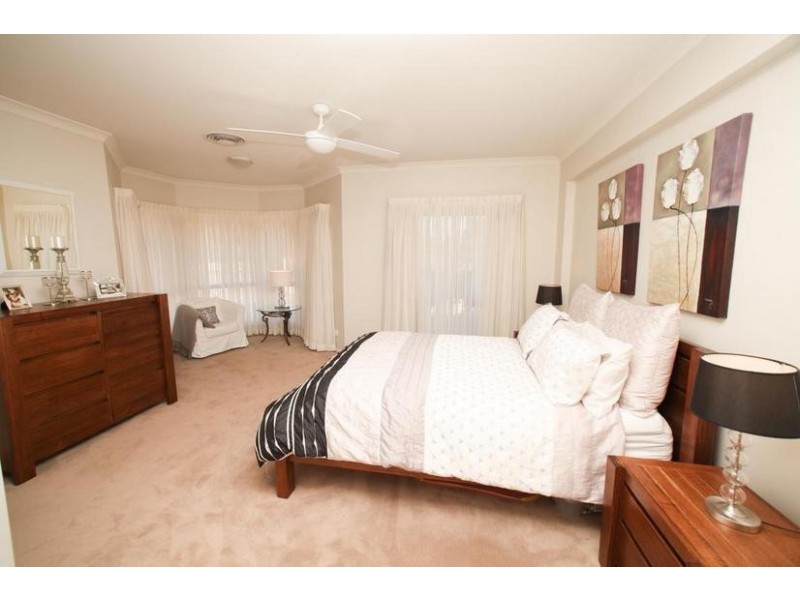 4 Melville Crescent, Griffith NSW 2680