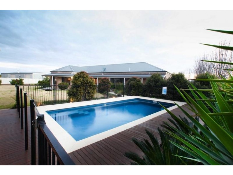 4 Melville Crescent, Griffith NSW 2680