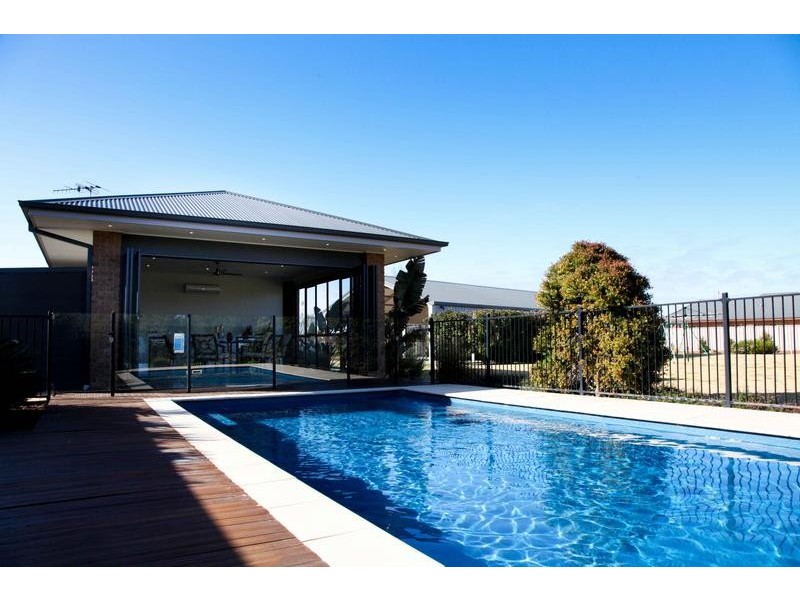 4 Melville Crescent, Griffith NSW 2680