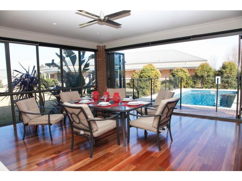 4 Melville Crescent, Griffith NSW 2680