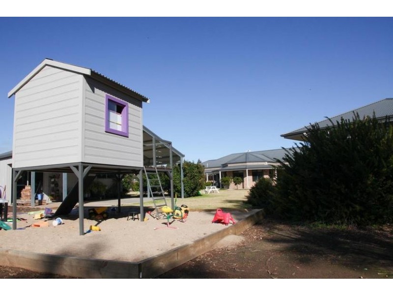 4 Melville Crescent, Griffith NSW 2680