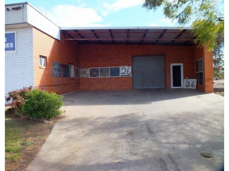 26 Collier Street, Griffith NSW 2680