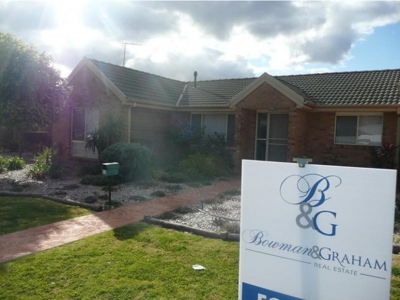 11/12-14 Bonegilla Road, Griffith NSW 2680