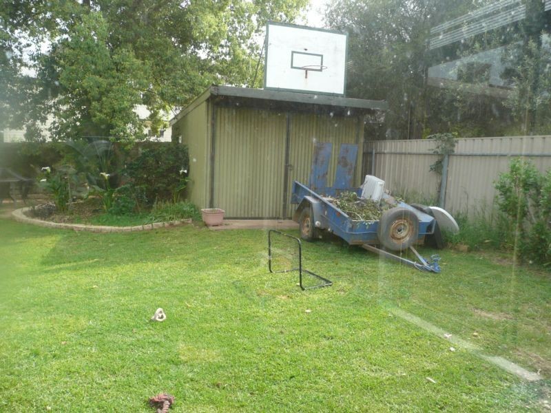 7 Youll Street, Griffith NSW 2680