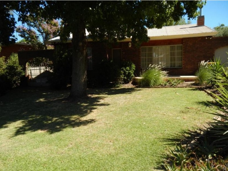 7 Youll Street, Griffith NSW 2680