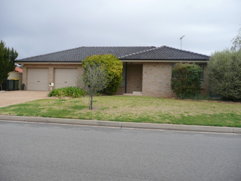 Griffith NSW 2680