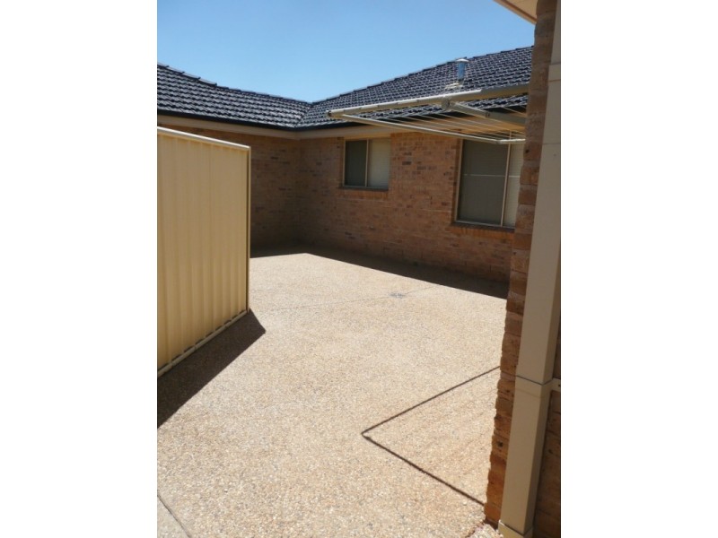 Griffith NSW 2680