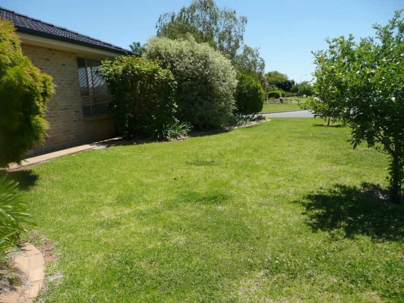 Griffith NSW 2680