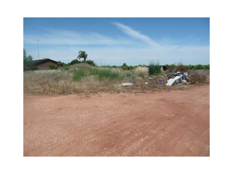 Lot 1908,  Sidlow Road, Griffith NSW 2680