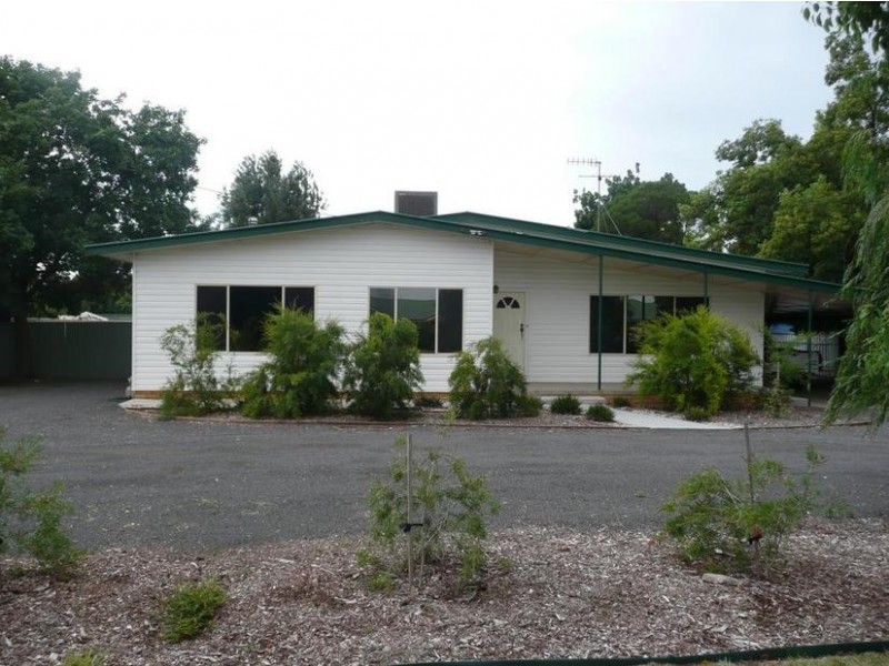 3 Willmouth Street, Griffith NSW 2680