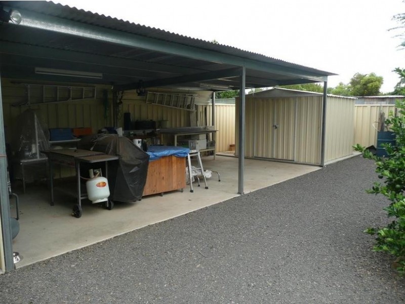 3 Willmouth Street, Griffith NSW 2680