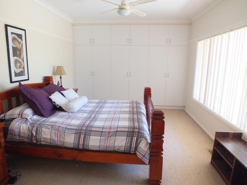 3 Willmouth Street, Griffith NSW 2680