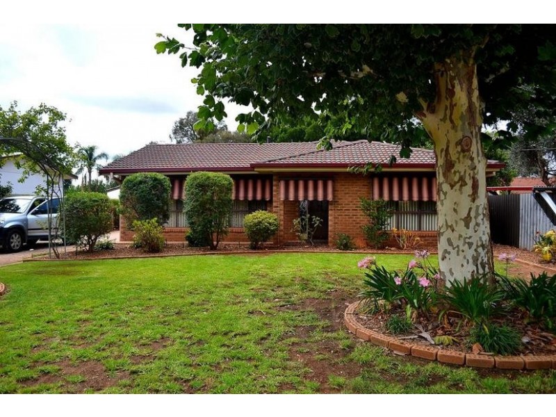 1 Davis Street, Beelbangera NSW 2680