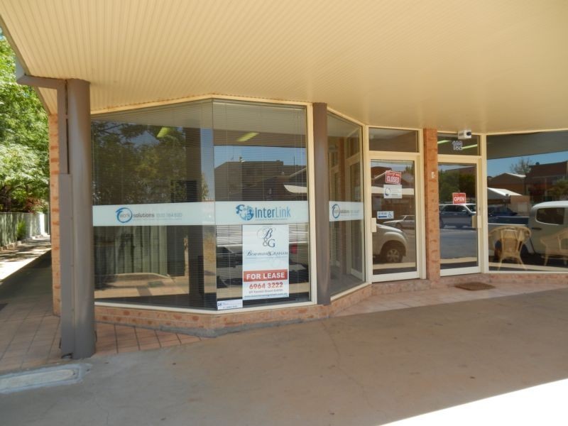 Griffith NSW 2680