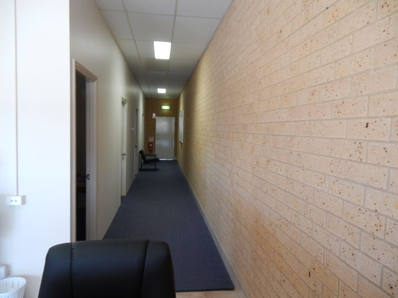 Griffith NSW 2680