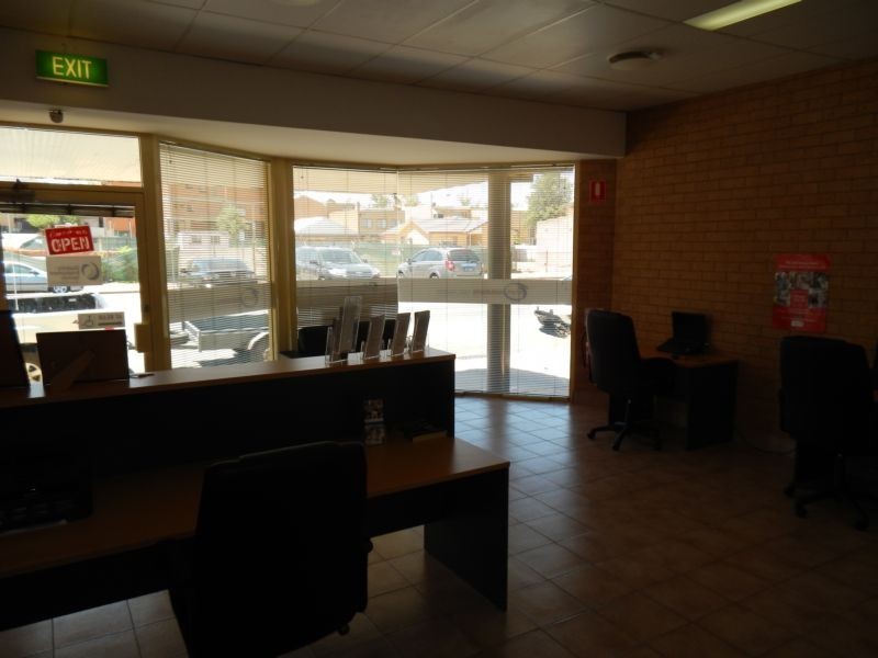 Griffith NSW 2680