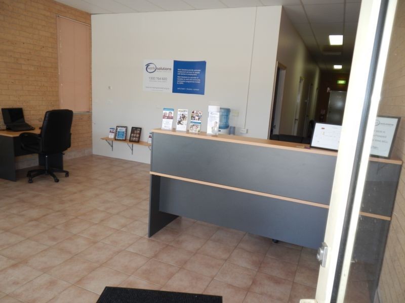 Griffith NSW 2680