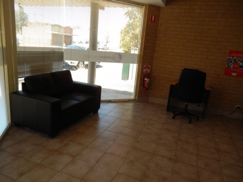 Griffith NSW 2680