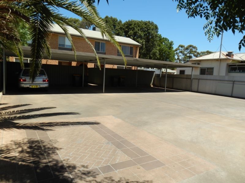 Griffith NSW 2680