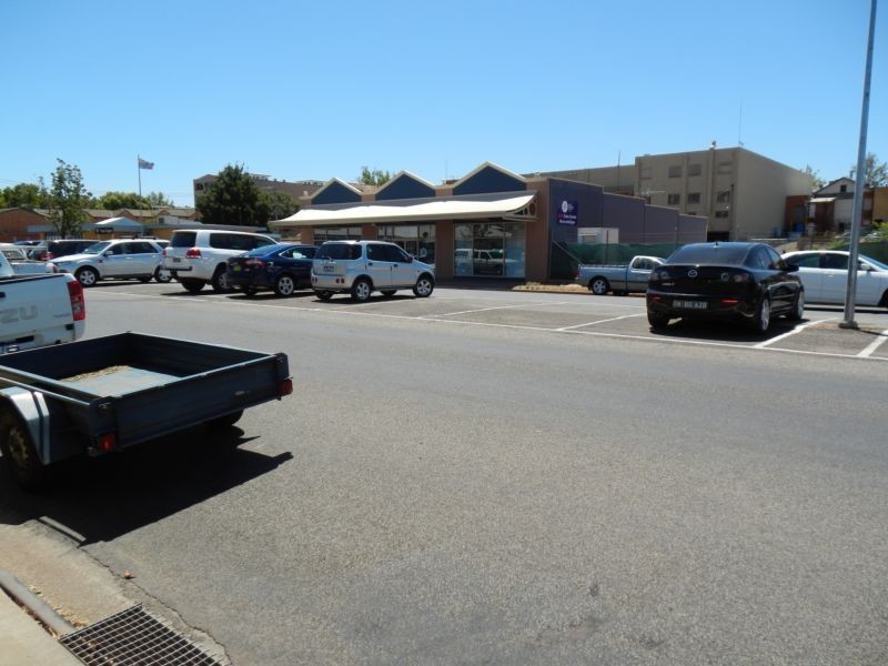 Griffith NSW 2680