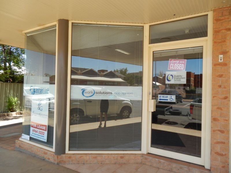 Griffith NSW 2680