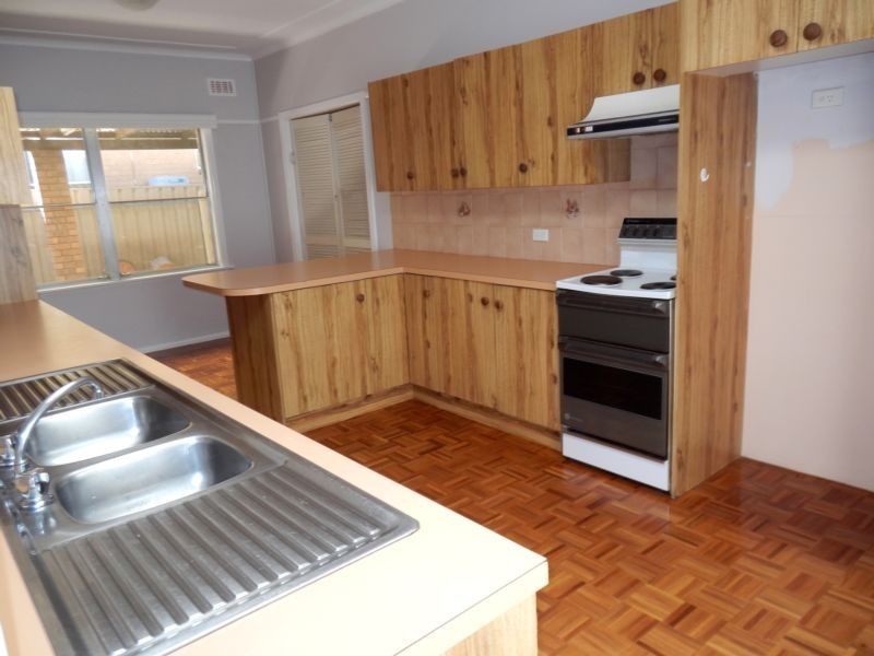 Griffith NSW 2680