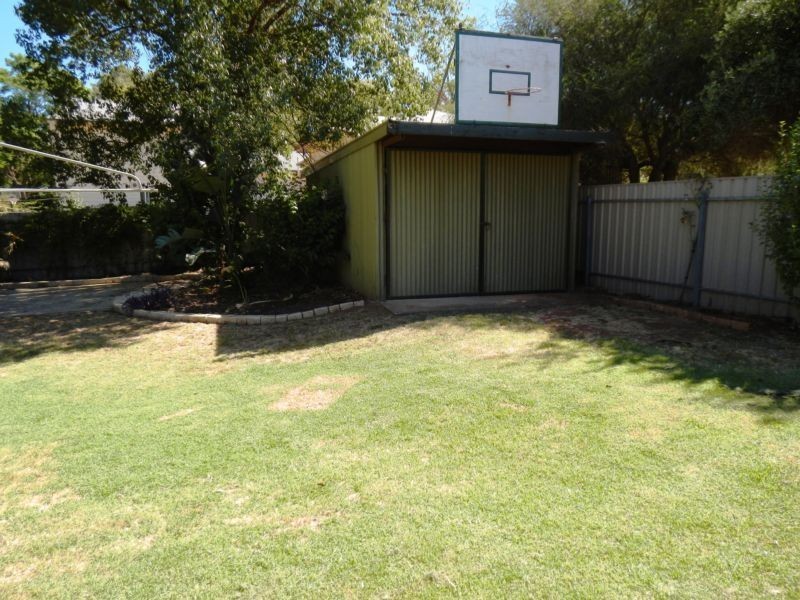 Griffith NSW 2680