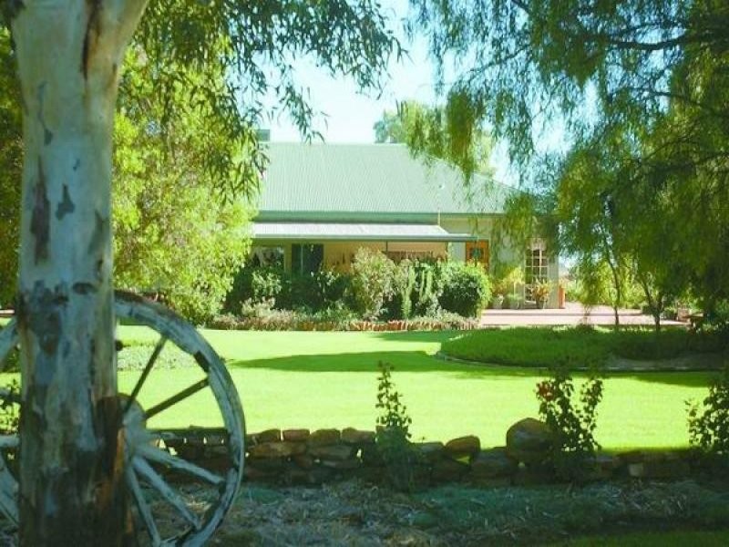 44 Casserley Road, Warrawidgee NSW 2680