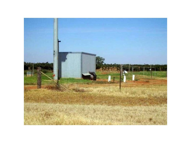 9 Jardines Road, Hillston NSW 2675