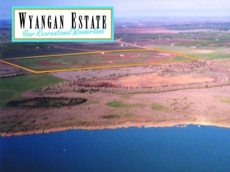 1 Wyangan Estate, Lake Wyangan NSW 2680