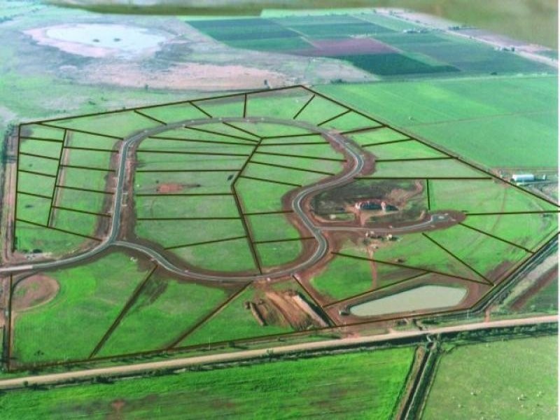 1 Wyangan Estate, Lake Wyangan NSW 2680