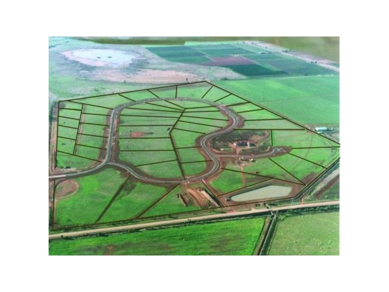 1 Wyangan Estate, Lake Wyangan NSW 2680