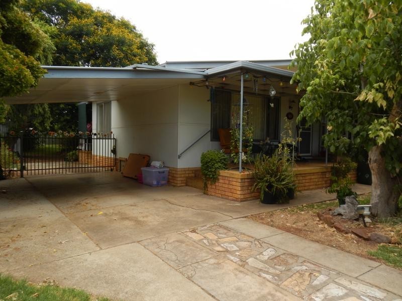 Griffith NSW 2680