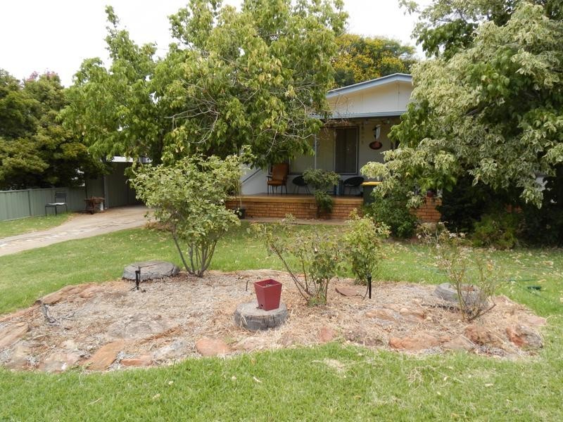 Griffith NSW 2680