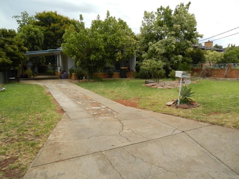 Griffith NSW 2680