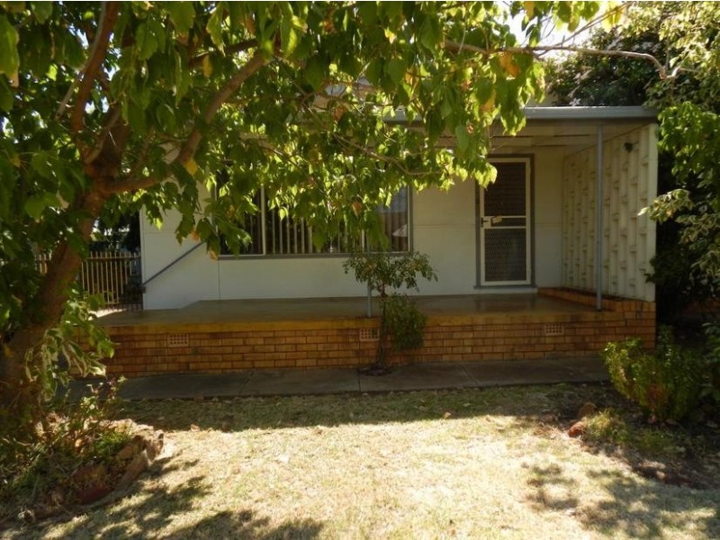 Griffith NSW 2680
