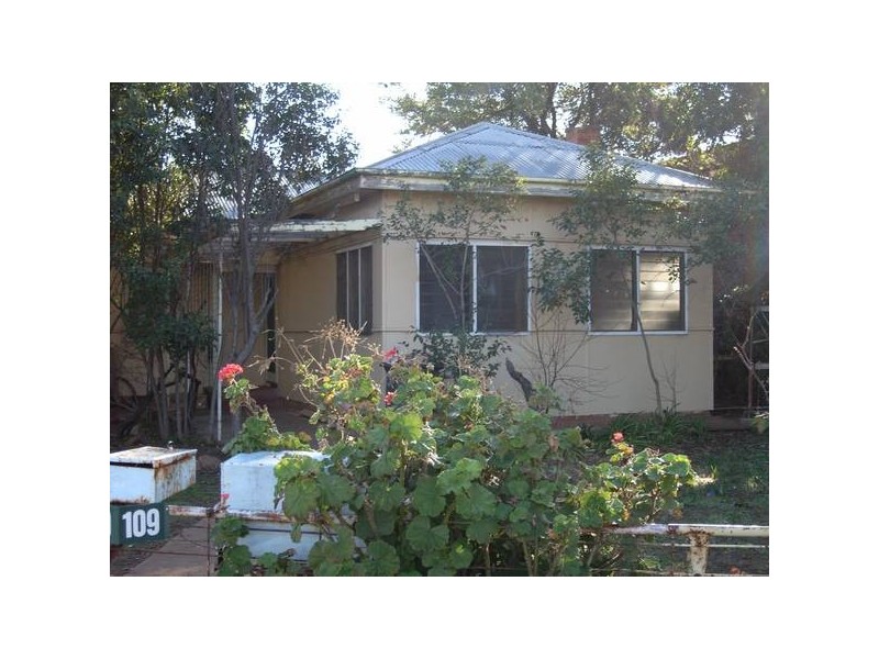 Griffith NSW 2680