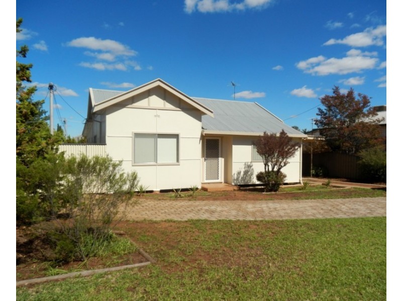 Griffith NSW 2680