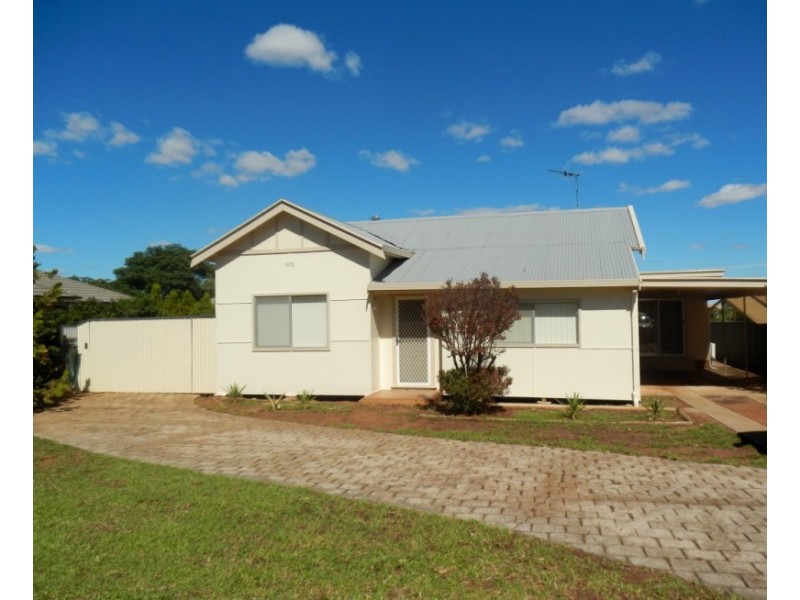 Griffith NSW 2680