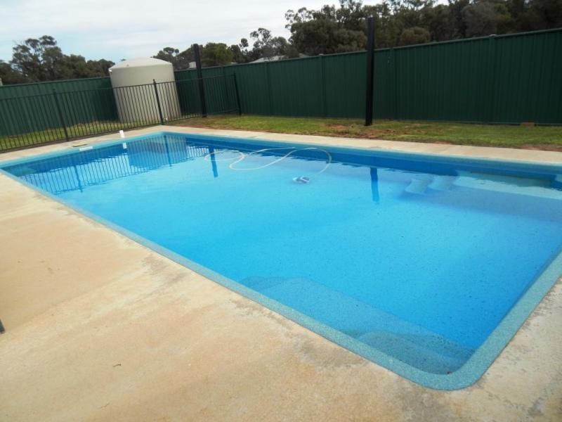 Darlington Point NSW 2706