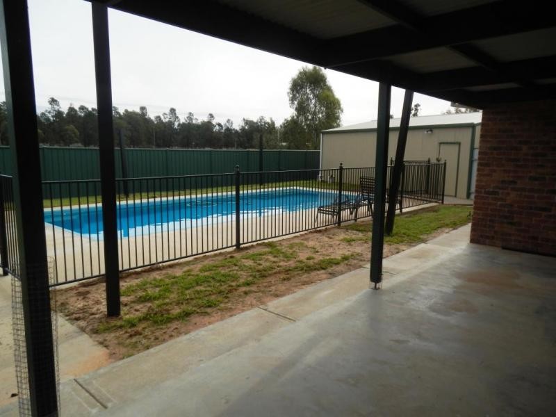 Darlington Point NSW 2706