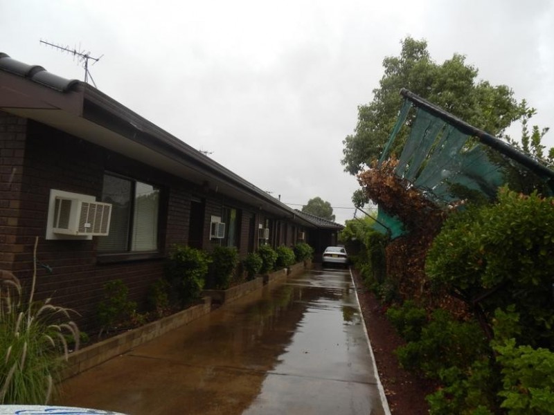 4/70 Binya Street, Griffith NSW 2680