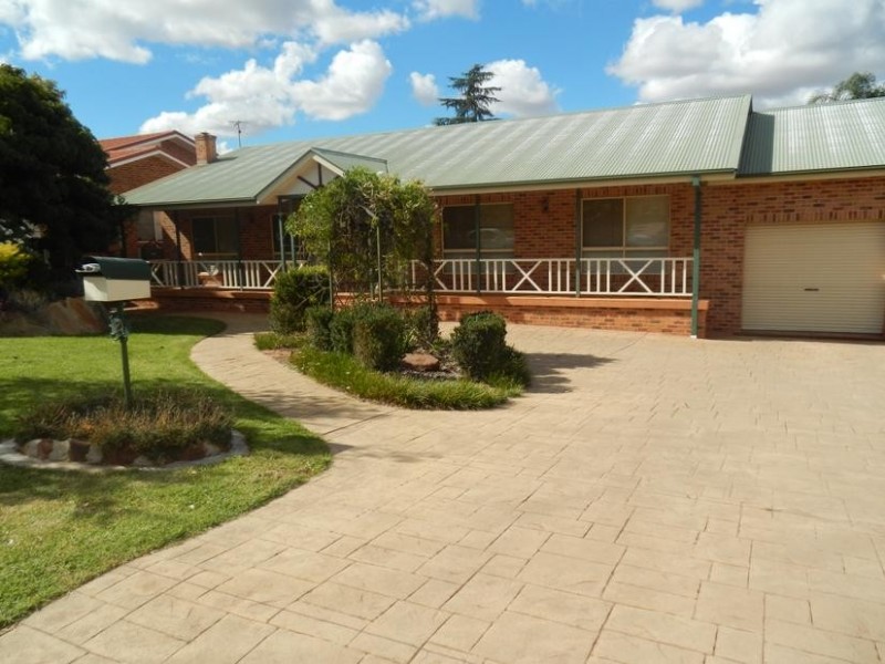 Griffith NSW 2680