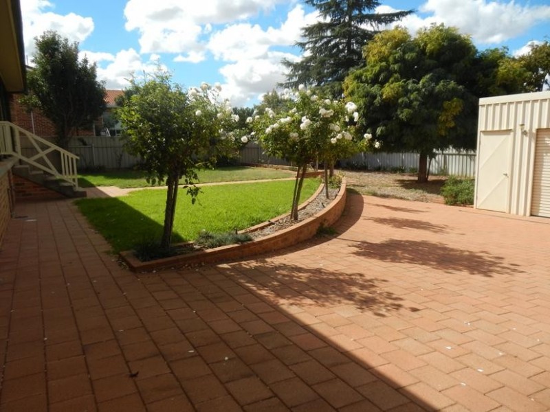 Griffith NSW 2680
